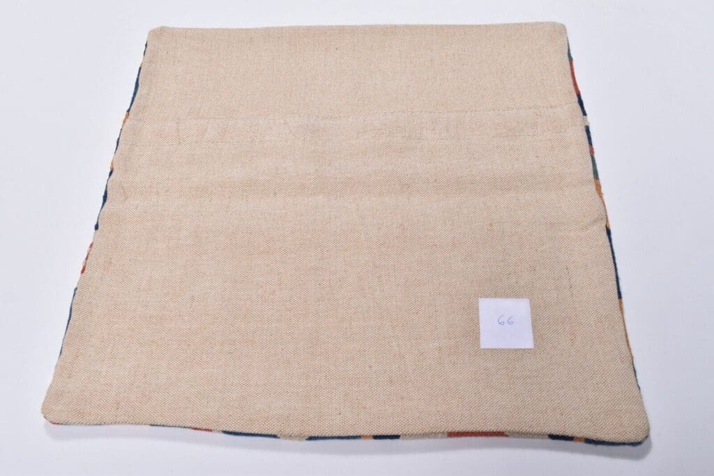 kelim-kissen-50x50-cm-ghashghai-persien-handgewebt-unikat-14 Perserteppich Ghashghai 50x50 cm Wolle handgewebt