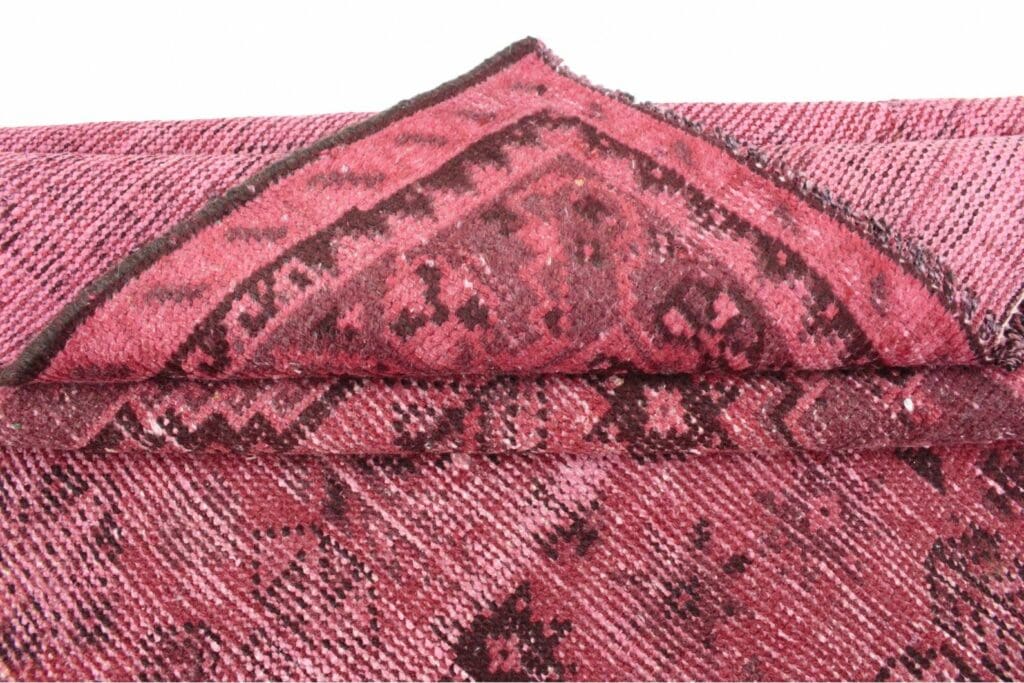 Orientteppich Orient 282x203 cm Wolle handgeknüpft