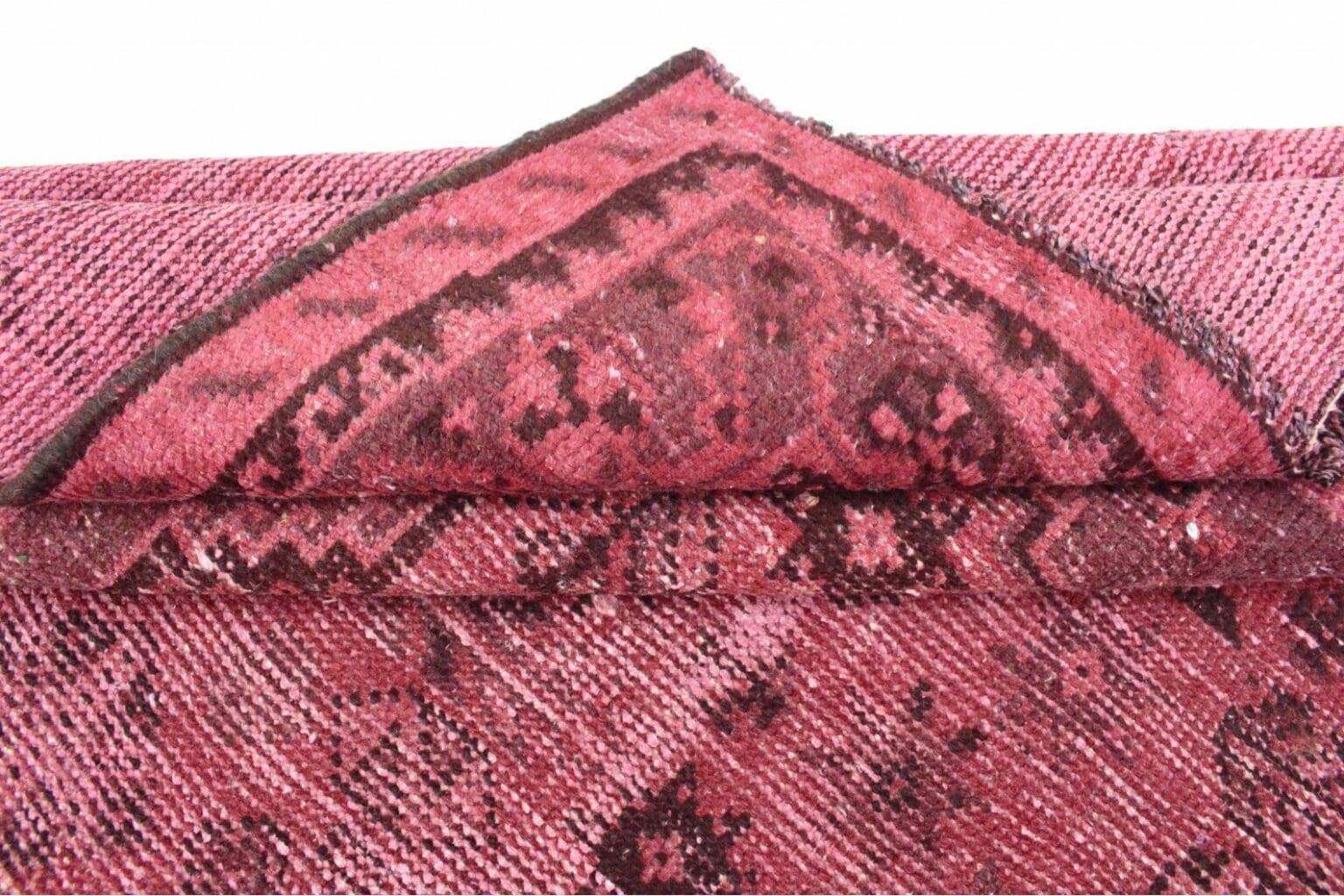 Orientteppich Orient 282x203 cm Wolle handgeknüpft