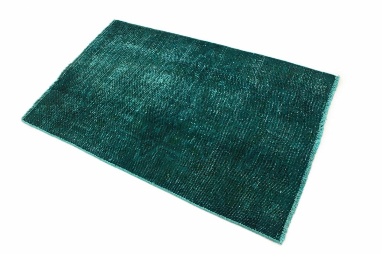 Orientteppich Orient 129x89 cm Wolle handgeknüpft