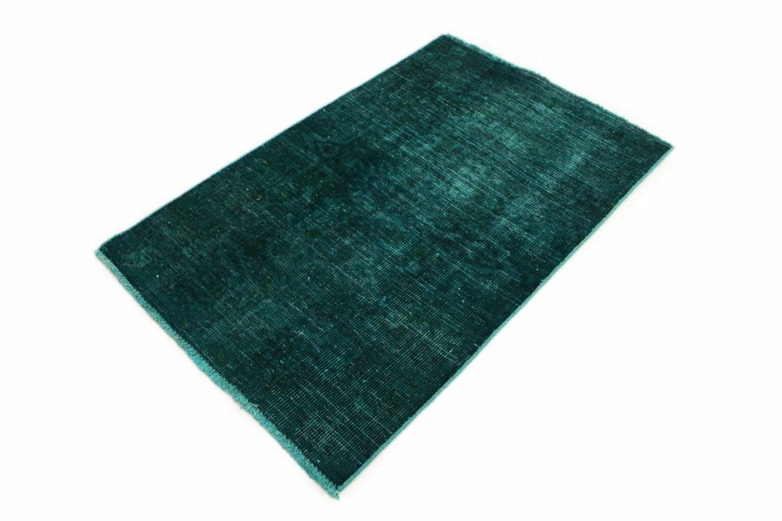 Orientteppich Orient 129x89 cm Wolle handgeknüpft