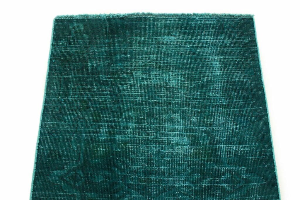 Orientteppich Orient 129x89 cm Wolle handgeknüpft