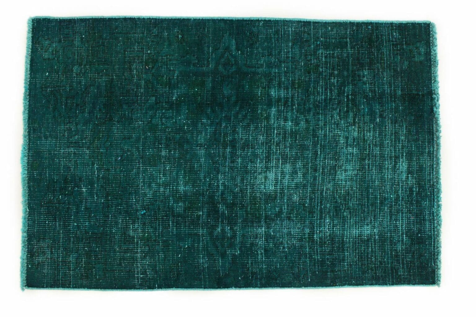 Orientteppich Orient 129x89 cm Wolle handgeknüpft