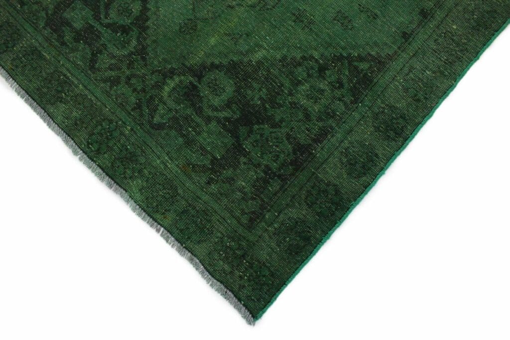 Orientteppich Orient 198x119 cm Wolle handgeknüpft