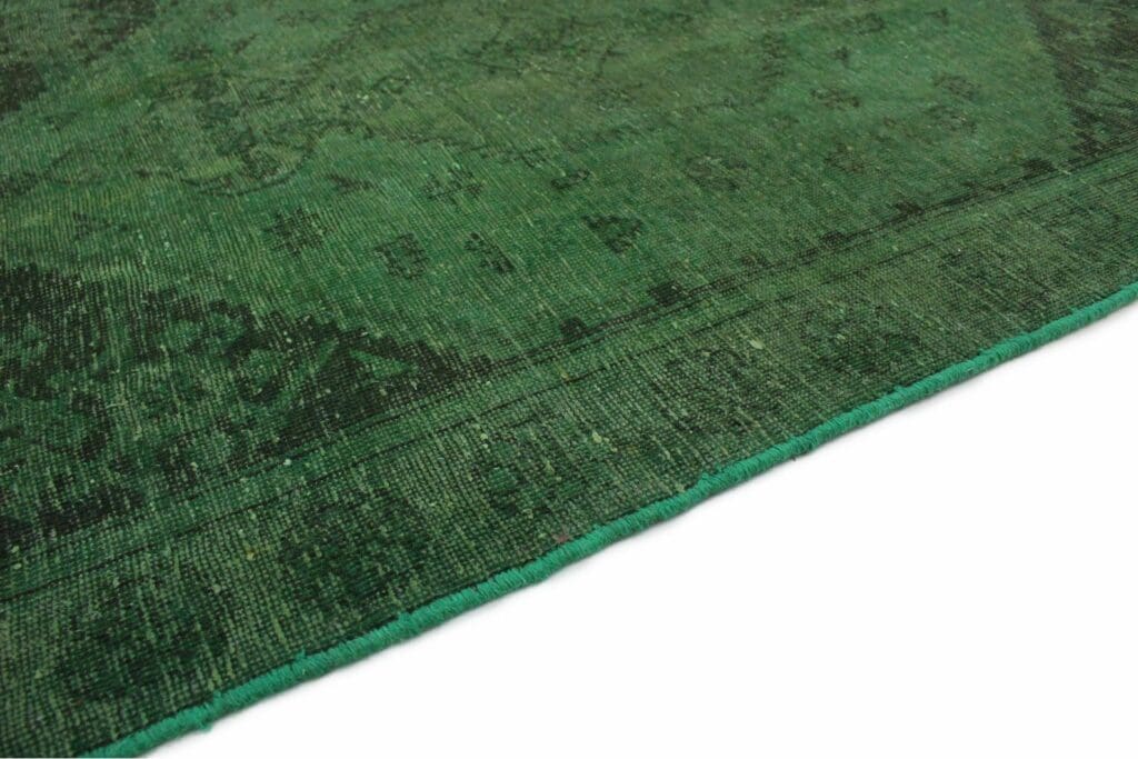 Orientteppich Orient 198x119 cm Wolle handgeknüpft