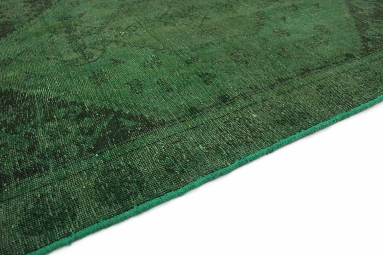 Orientteppich Orient 198x119 cm Wolle handgeknüpft