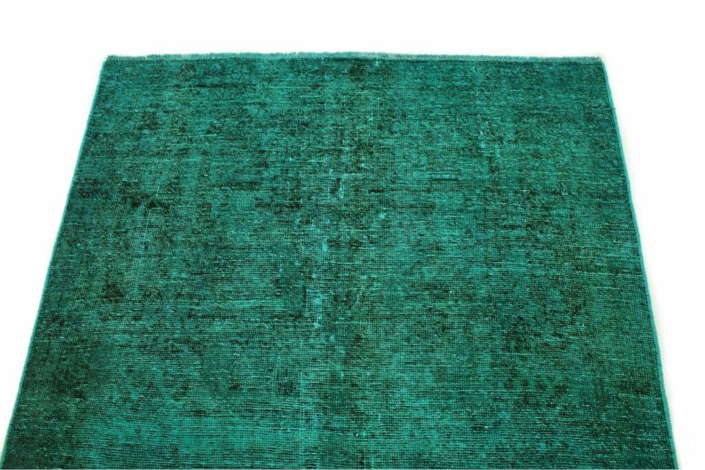 Orientteppich Orient 221x129 cm Wolle handgeknüpft