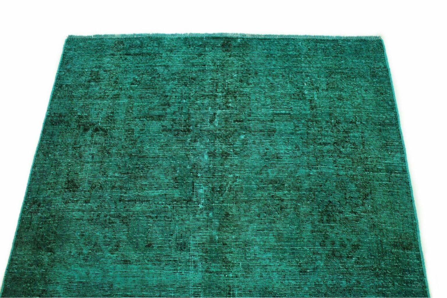 Orientteppich Orient 221x129 cm Wolle handgeknüpft