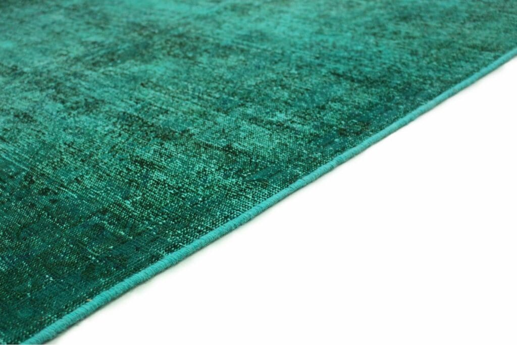 Orientteppich Orient 221x129 cm Wolle handgeknüpft