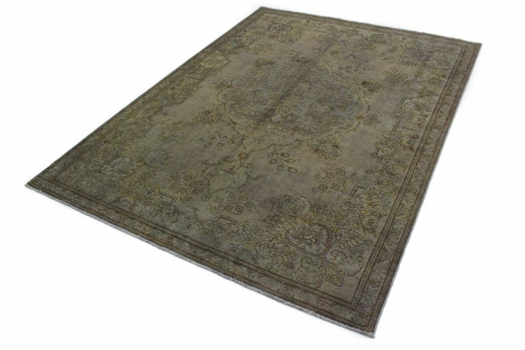 Orientteppich 320x229 cm Wolle handgeknüpft