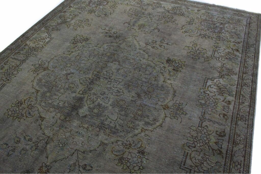 Orientteppich 320x229 cm Wolle handgeknüpft