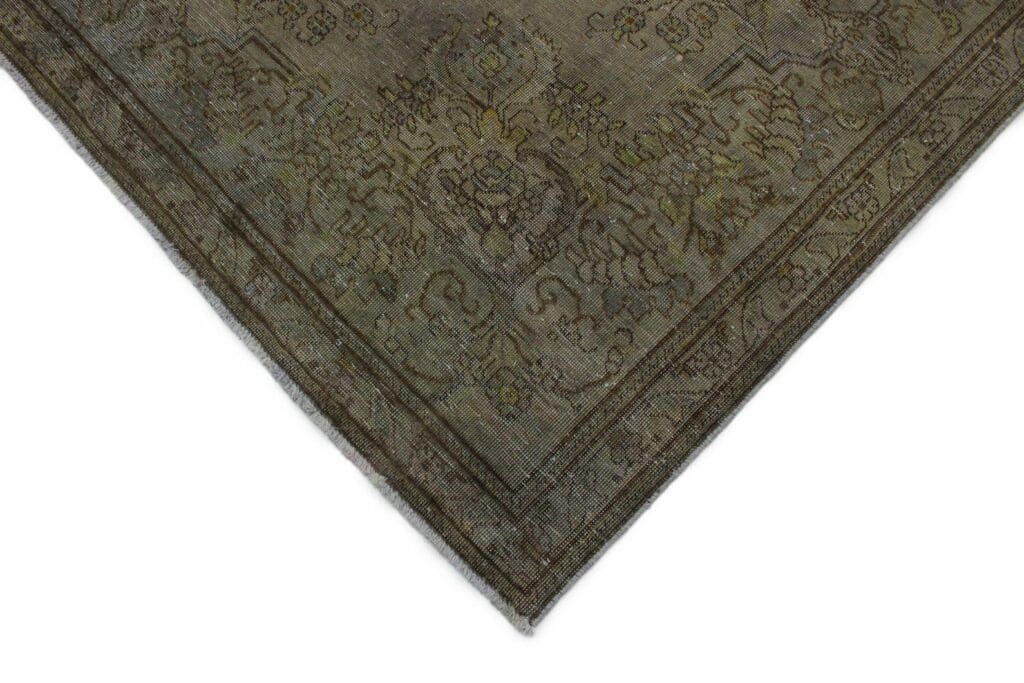 Orientteppich 320x229 cm Wolle handgeknüpft