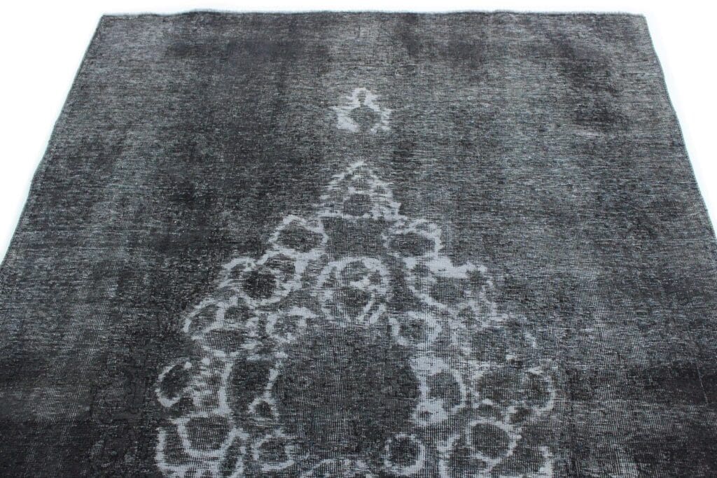 Orientteppich 262x159cm Wolle handgeknüpft