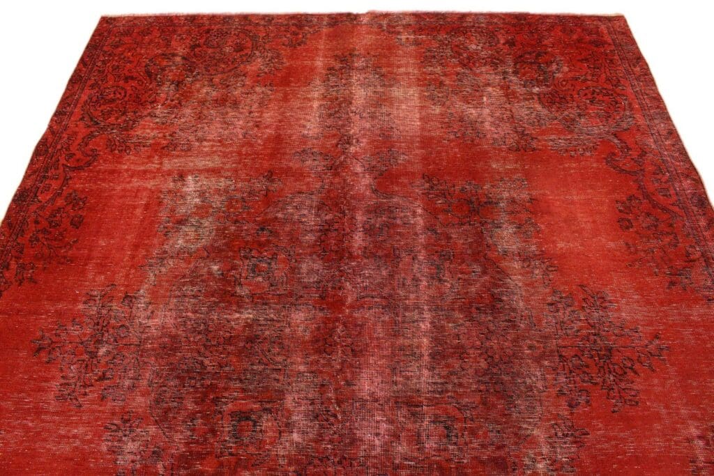 Orientteppich 320x239 cm Wolle handgeknüpft