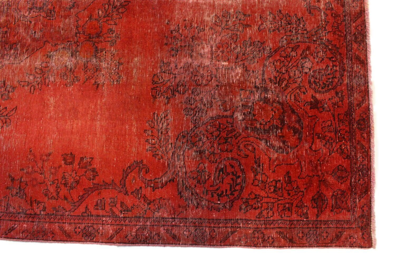 Orientteppich 320x239 cm Wolle handgeknüpft