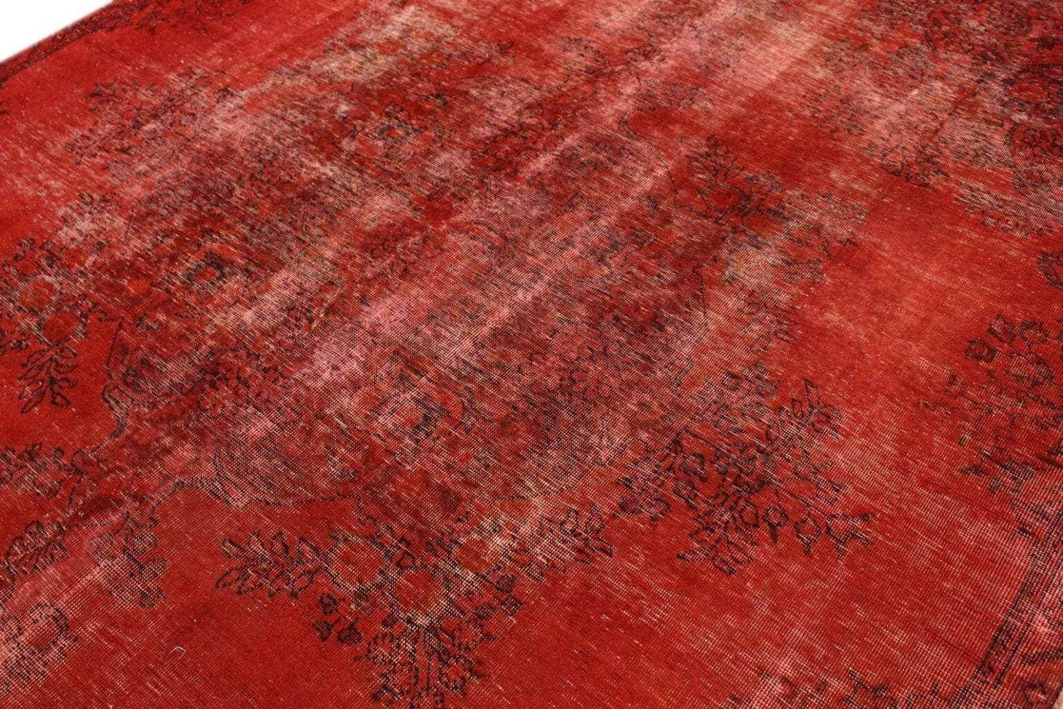 Orientteppich 320x239 cm Wolle handgeknüpft