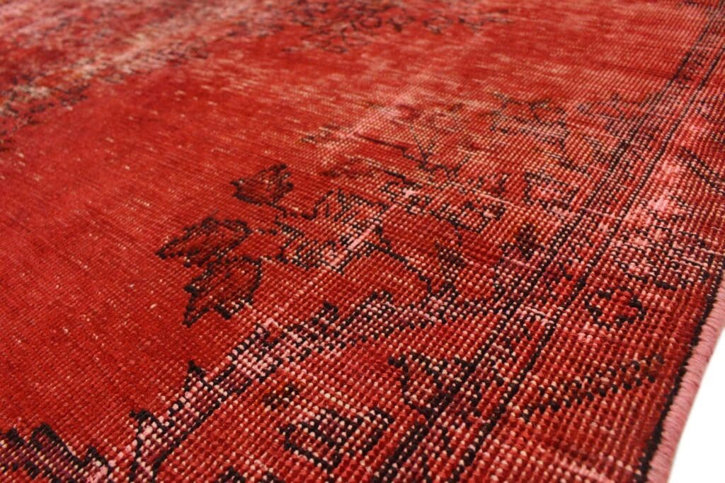 Orientteppich 320x239 cm Wolle handgeknüpft
