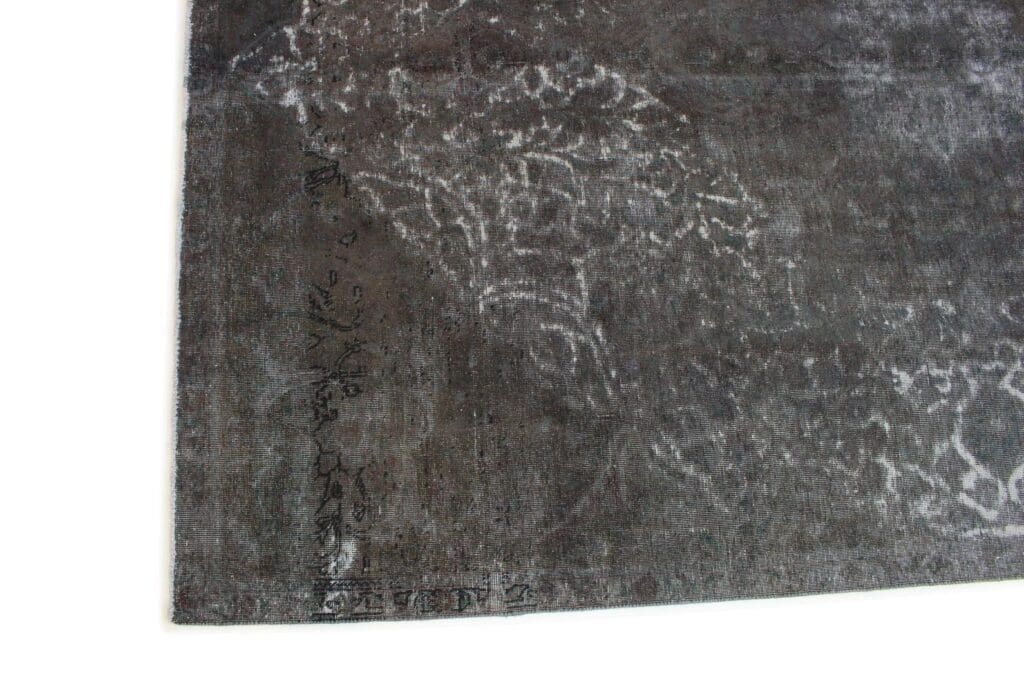 Orientteppich 342 x 229 cm Wolle handgeknüpft