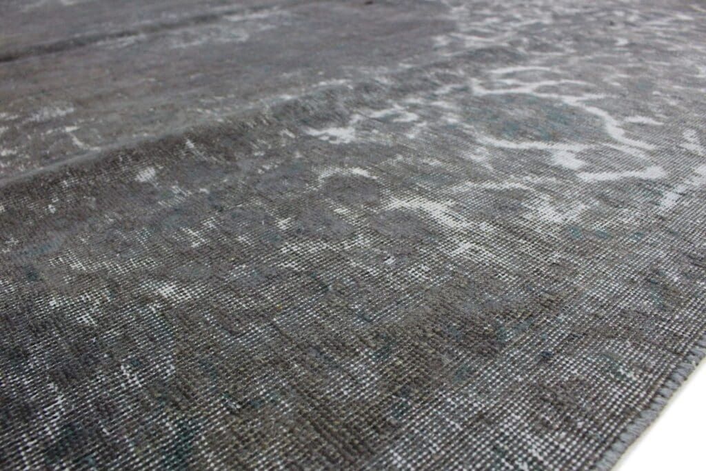 Orientteppich 342 x 229 cm Wolle handgeknüpft