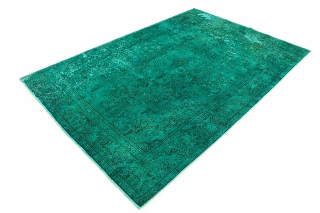 Orientteppich Orient 305x199 cm Wolle handgeknüpft