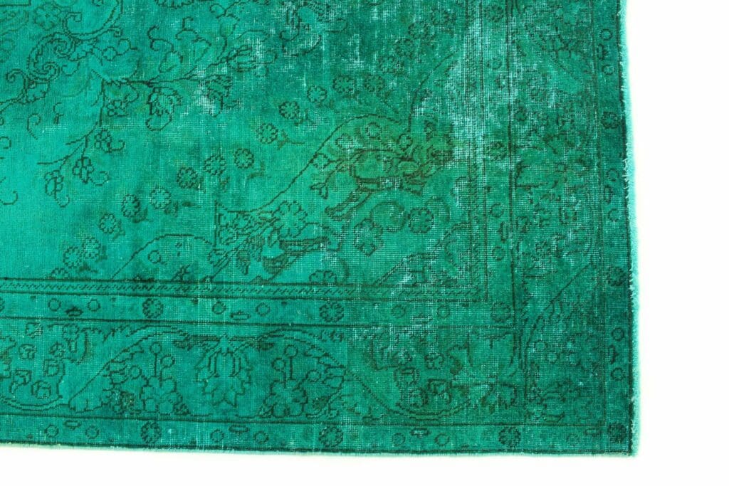 Orientteppich Orient 305x199 cm Wolle handgeknüpft