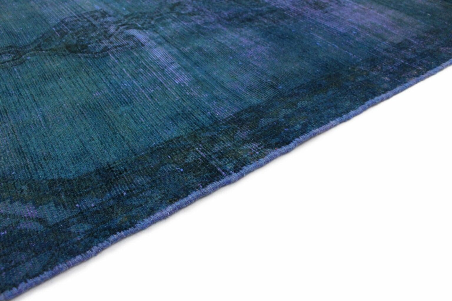 Orientteppich Orient 219x109 cm Wolle handgeknüpft