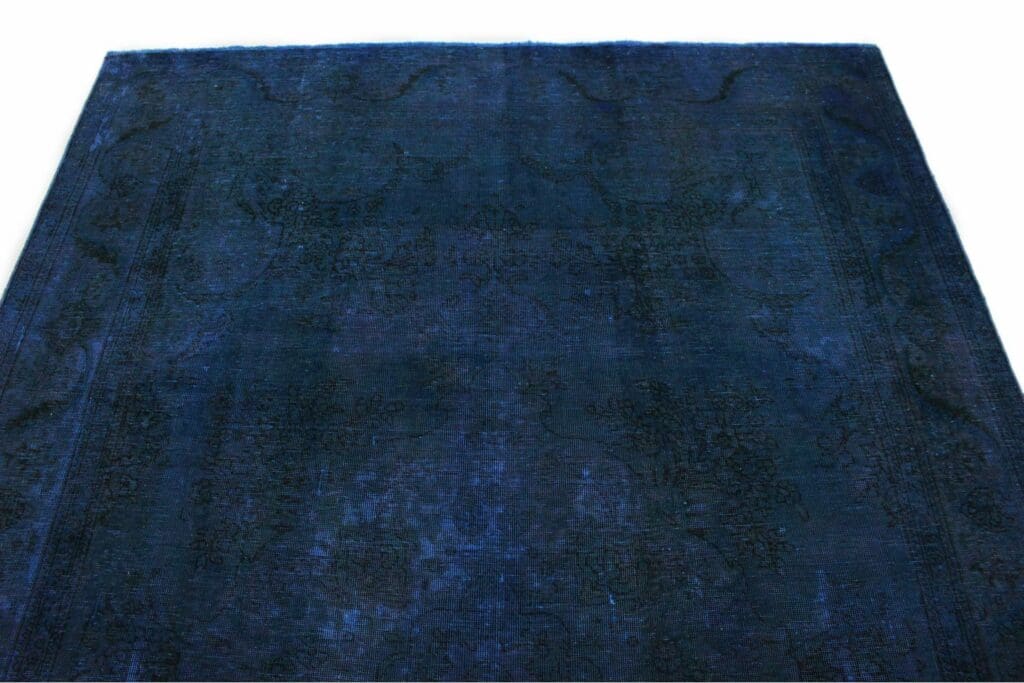 Orientteppich 301 x 199 cm Wolle handgeknüpft