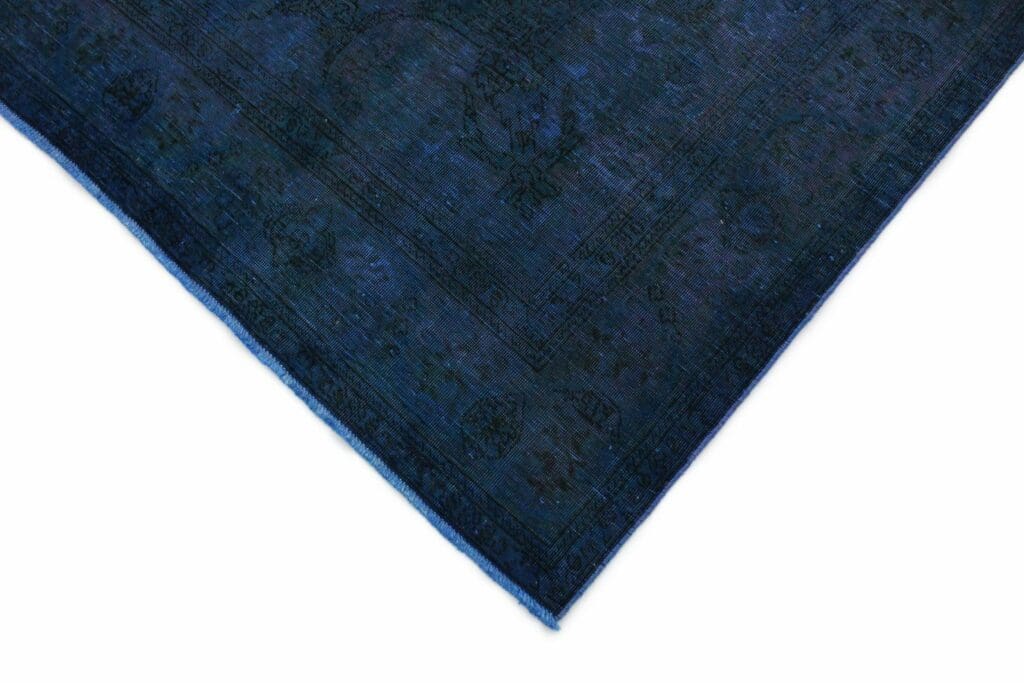 Orientteppich 301 x 199 cm Wolle handgeknüpft