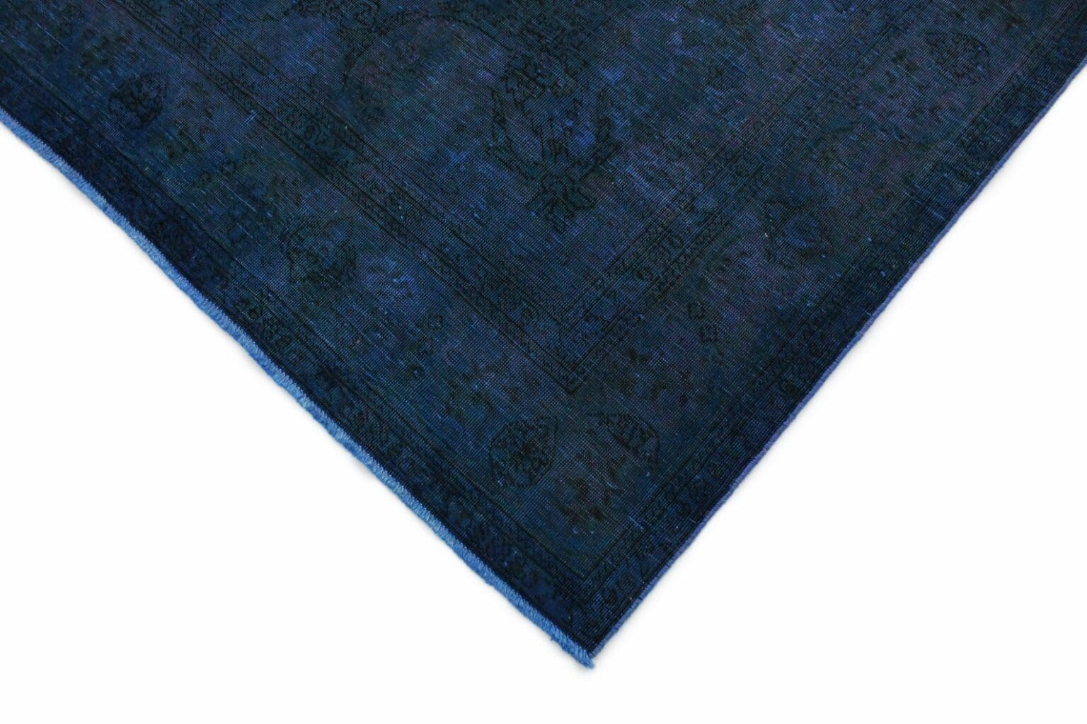 Orientteppich 301 x 199 cm Wolle handgeknüpft
