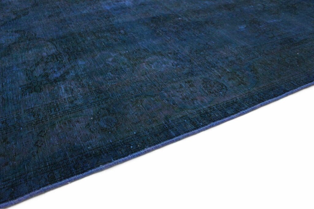 Orientteppich 301 x 199 cm Wolle handgeknüpft
