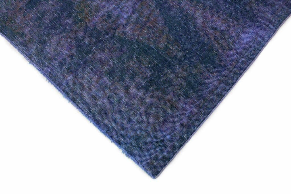 Orientteppich 270 x 159 cm Wolle handgeknüpft
