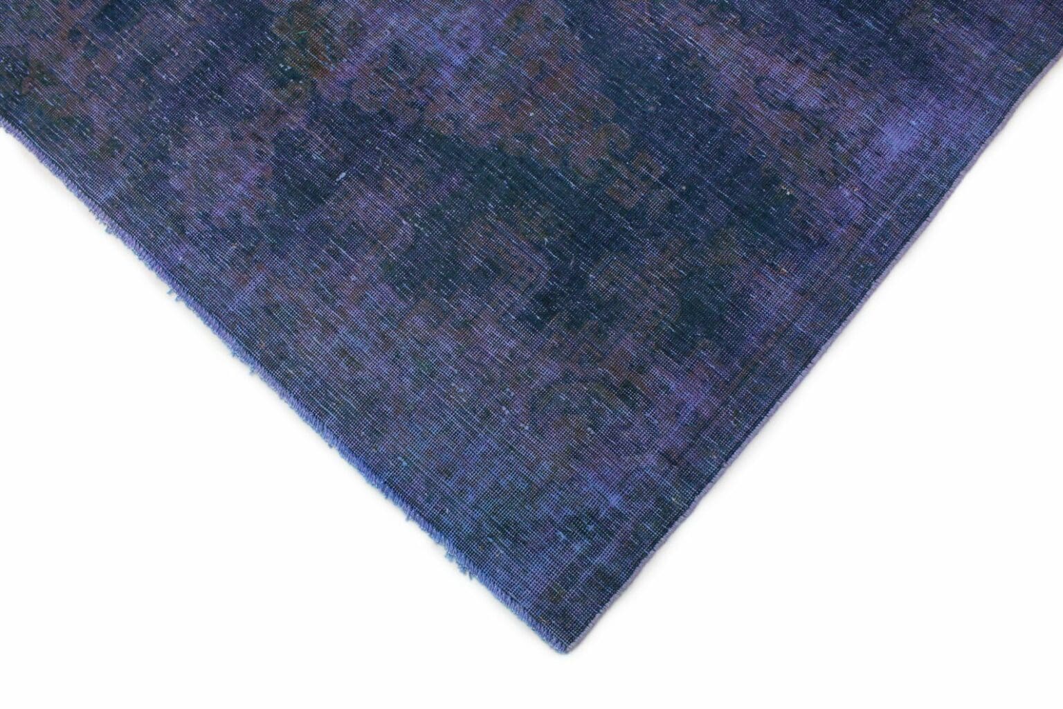 Orientteppich 270 x 159 cm Wolle handgeknüpft