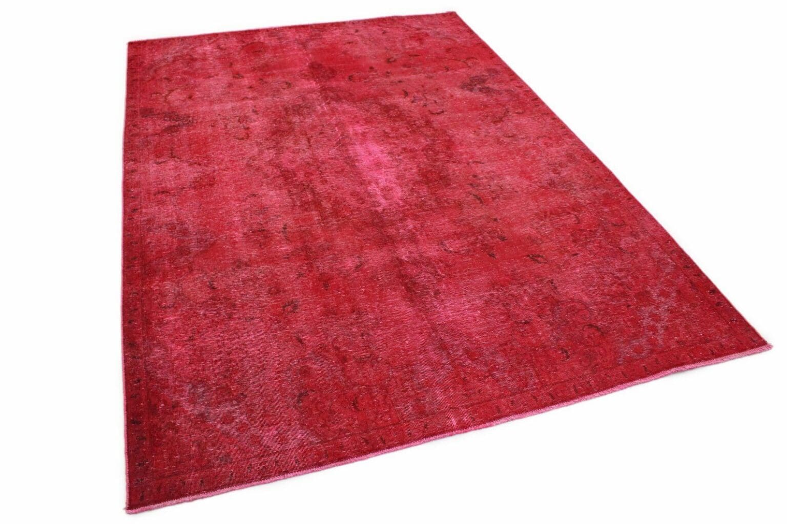 Orientteppich 322x229 cm Wolle handgeknüpft