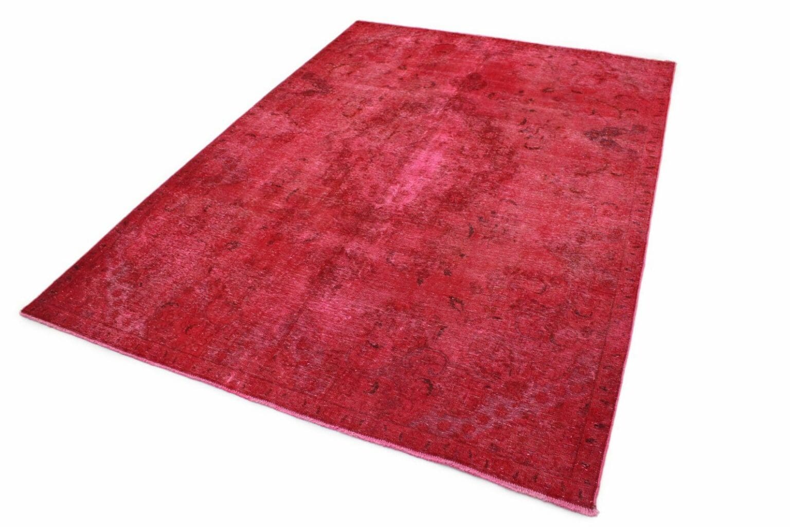 Orientteppich 322x229 cm Wolle handgeknüpft