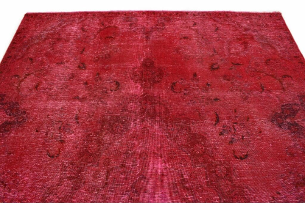 Orientteppich 322x229 cm Wolle handgeknüpft