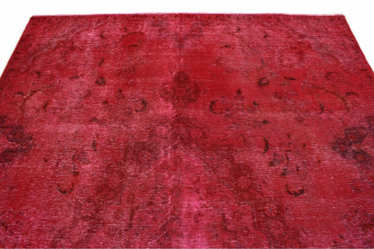 Orientteppich 322x229 cm Wolle handgeknüpft