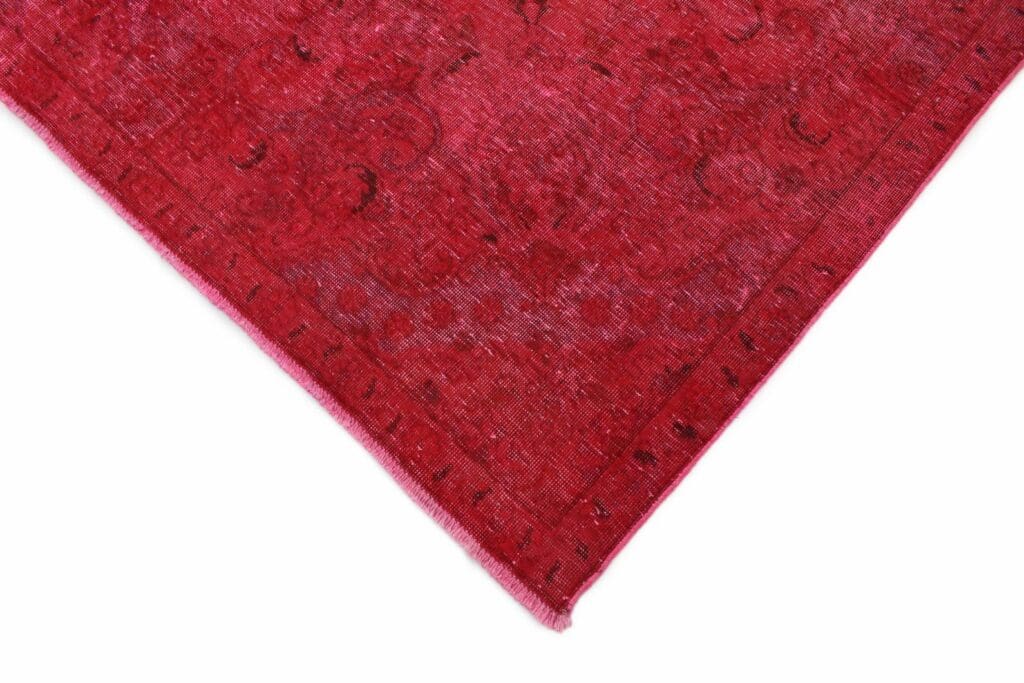 Orientteppich 322x229 cm Wolle handgeknüpft