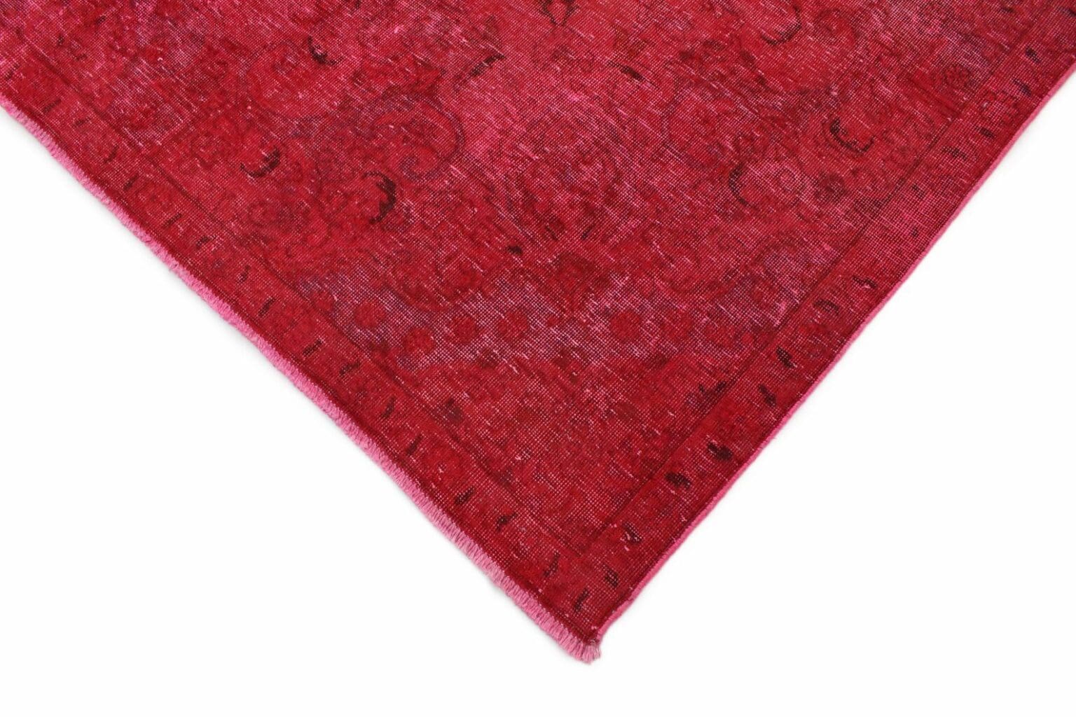 Orientteppich 322x229 cm Wolle handgeknüpft