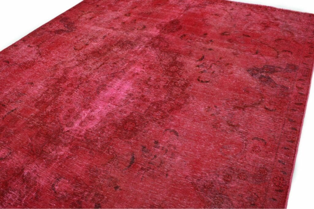 Orientteppich 322x229 cm Wolle handgeknüpft