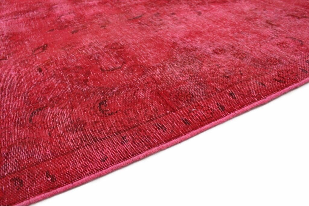 Orientteppich 322x229 cm Wolle handgeknüpft