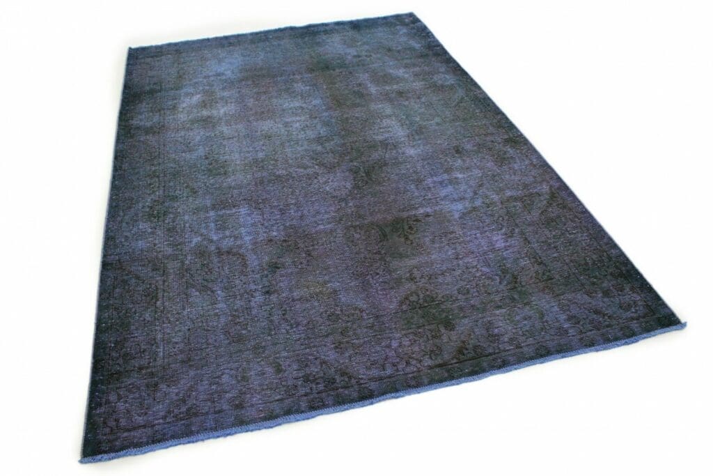 Orientteppich Orient 290 x 194 cm Wolle handgeknüpft