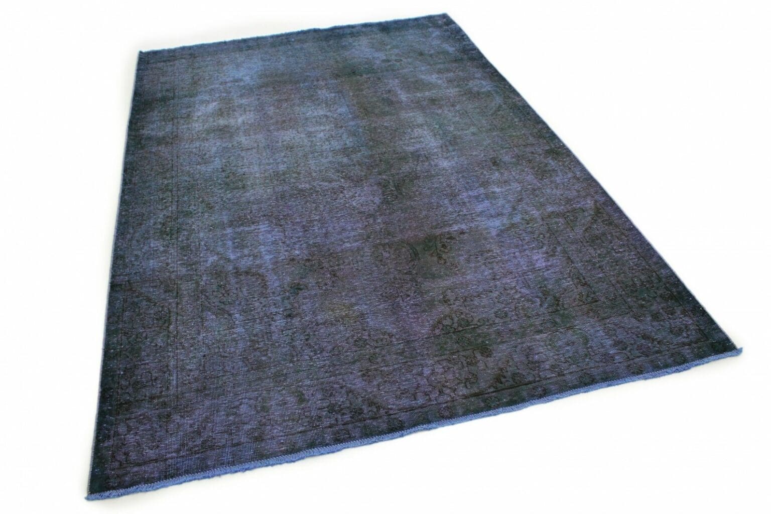Orientteppich Orient 290 x 194 cm Wolle handgeknüpft