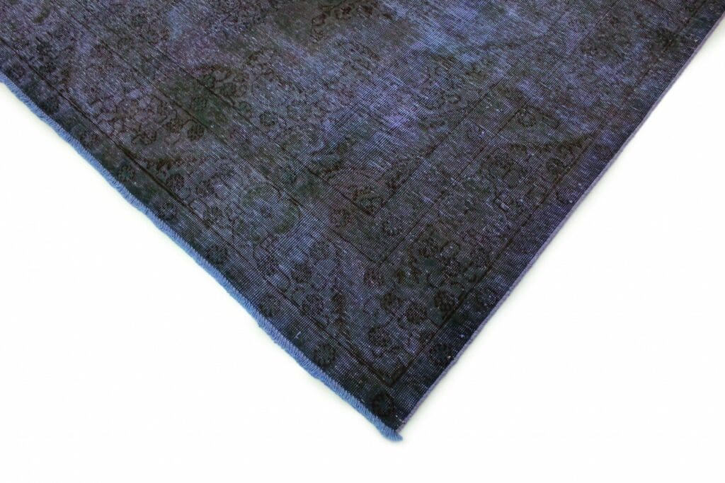 Orientteppich Orient 290 x 194 cm Wolle handgeknüpft