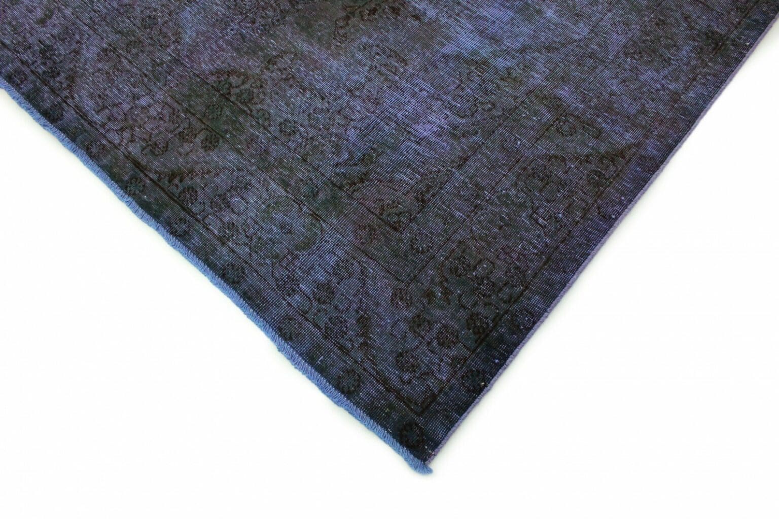 Orientteppich Orient 290 x 194 cm Wolle handgeknüpft