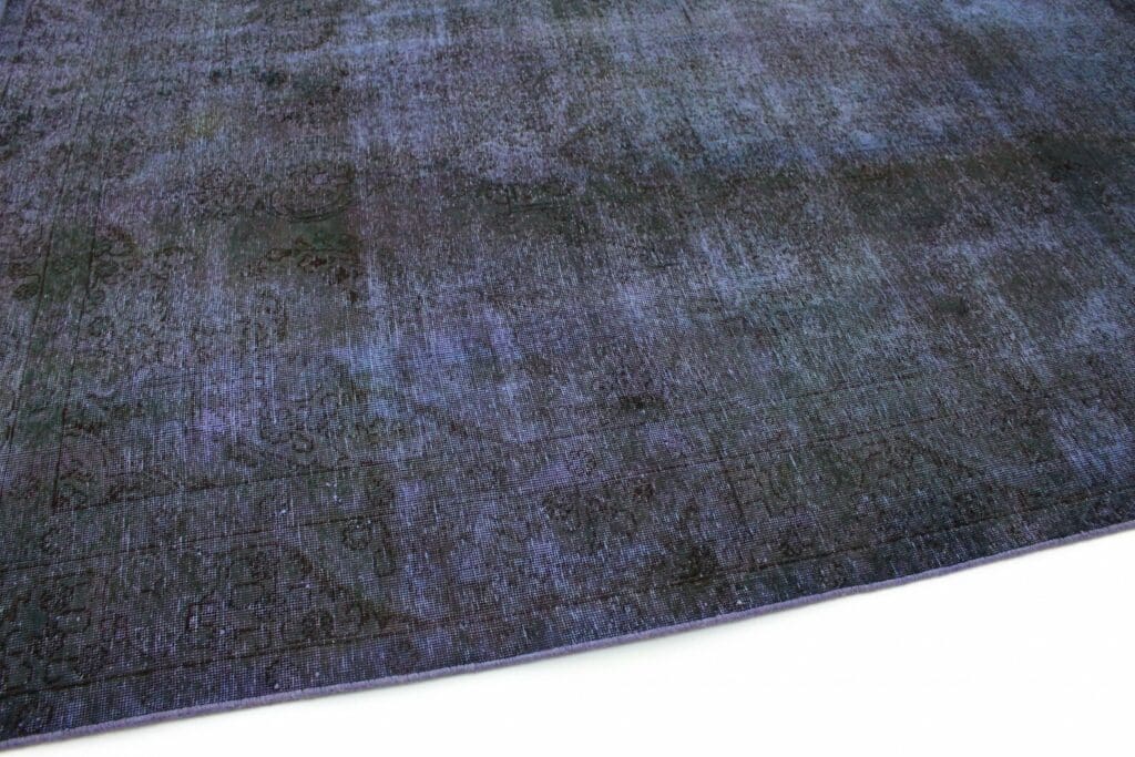 Orientteppich Orient 290 x 194 cm Wolle handgeknüpft