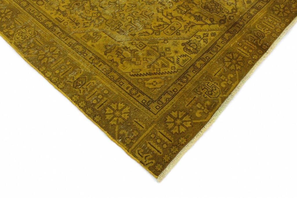 Orientteppich Orient 307 x 229 cm Wolle handgeknüpft