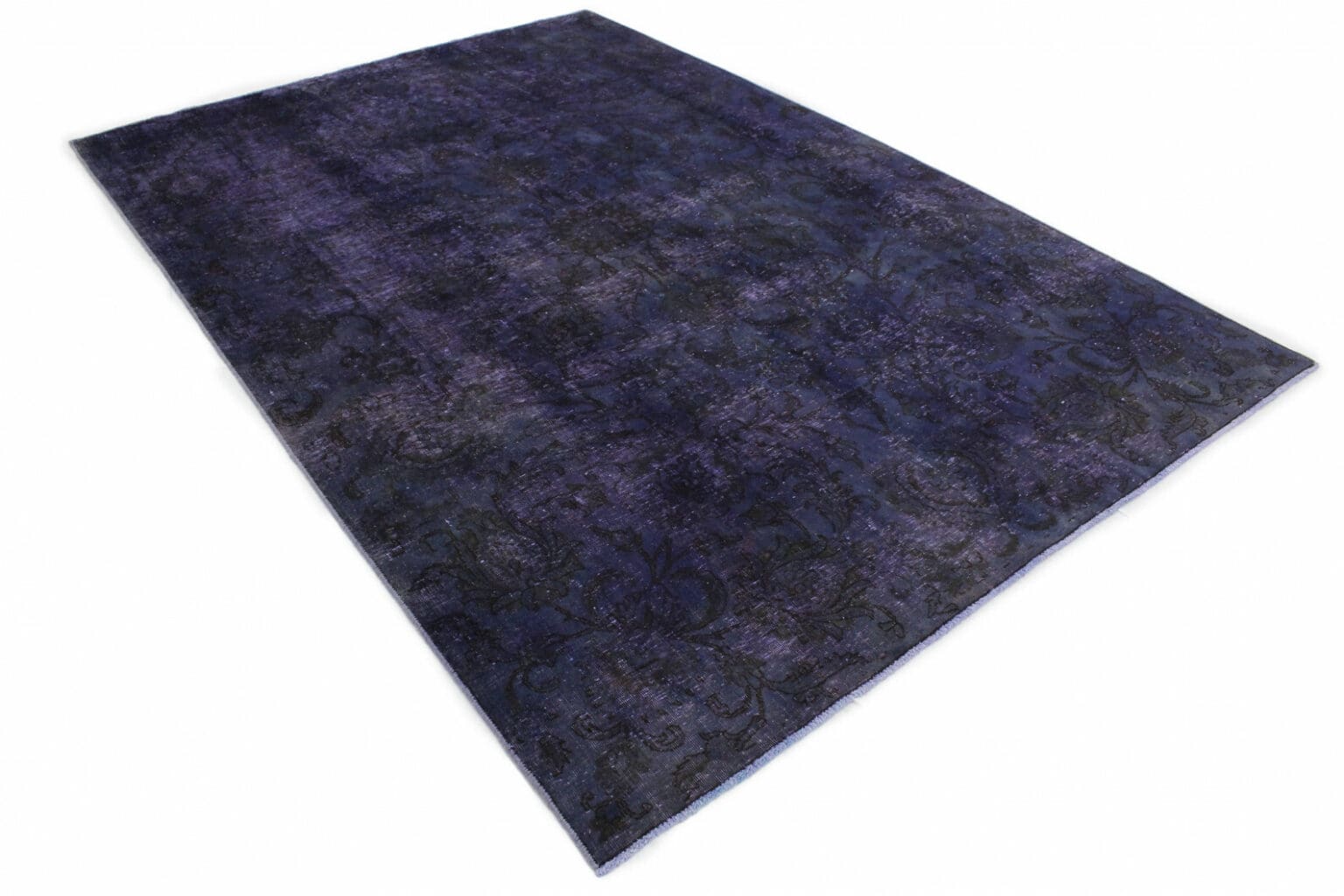Orientteppich 300 x 199 cm Wolle handgeknüpft