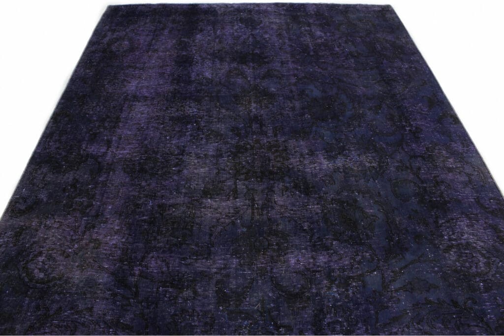 Orientteppich 300 x 199 cm Wolle handgeknüpft