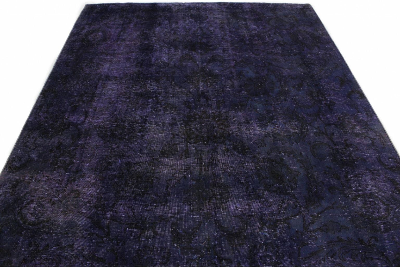 Orientteppich 300 x 199 cm Wolle handgeknüpft