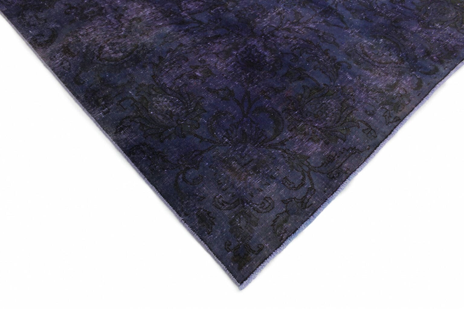 Orientteppich 300 x 199 cm Wolle handgeknüpft